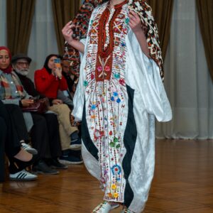 Original Vintage Siwan Bridal Dress